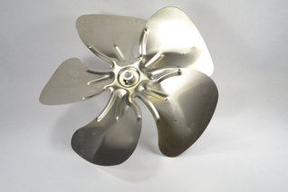 Fan Blades